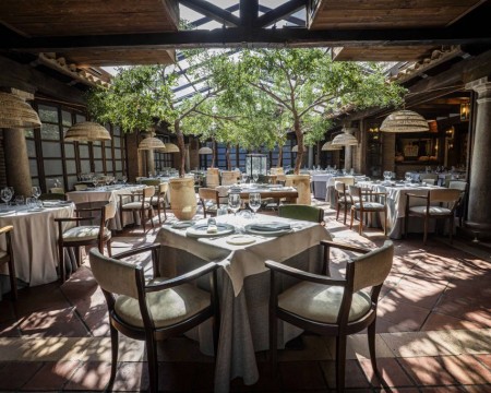 Restaurante El Caserón de Araceli